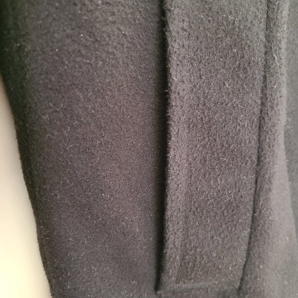 TOM'S WARE (NEW) Woman's Pea Coat - Picture 5 of 14